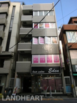 【外観】 | セイケイ富士見ビル