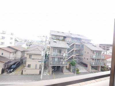 【展望】 | ウィステリア藤沢