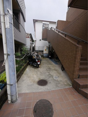 【その他共用部分】 | ウィステリア藤沢