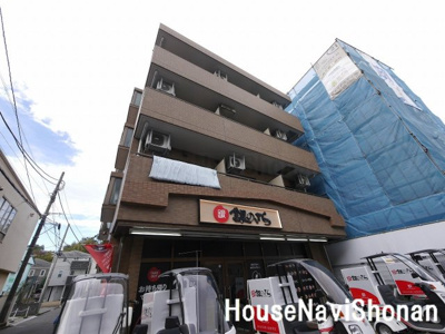 【外観】 | ウィステリア藤沢