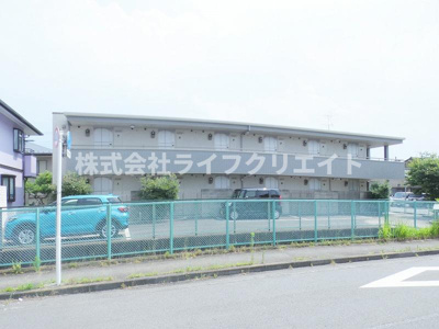 【外観】 | サンパティーク