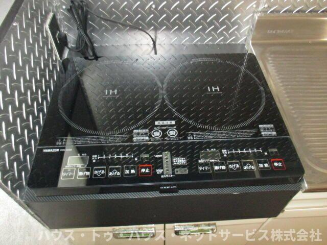 ホワイトベースのその他