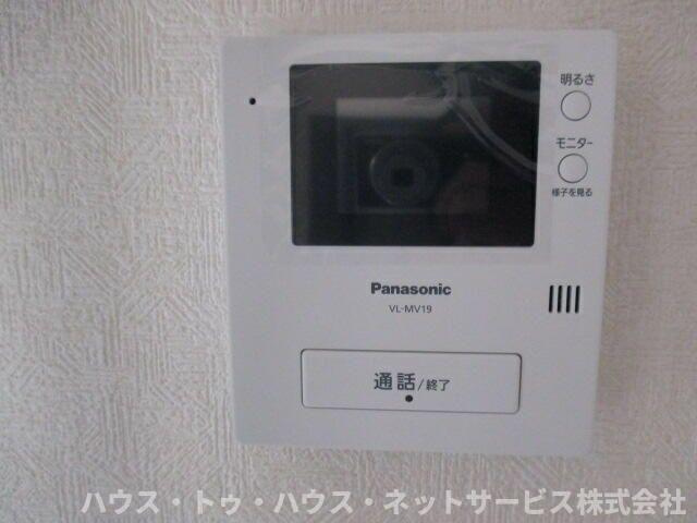 ホワイトベースのセキュリティ