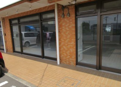 【その他共用部分】 | カーサふじみ野