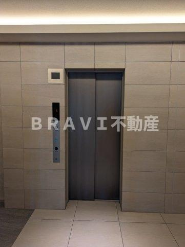 カーサレグラス森之宮 BRAVI不動産のその他共用部分