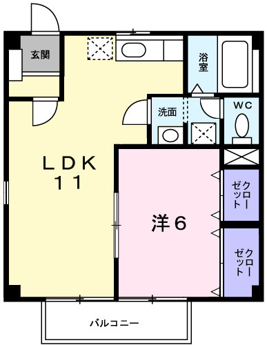グリーンシティ