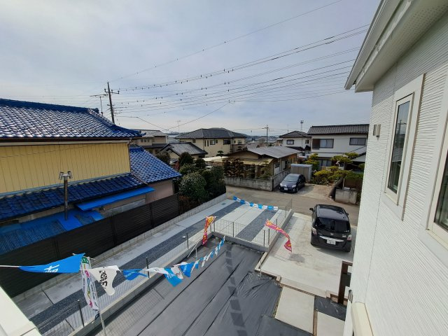 新築　みどり市大間々町大間々の展望|新築　みどり市大間町大間々