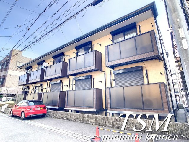 アンシャンテ香里