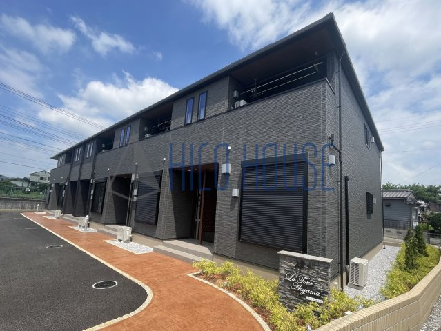 ラ・トゥール　青山