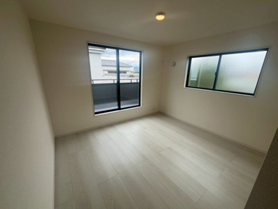 【洋室】 | 久保1丁目新築戸建て
