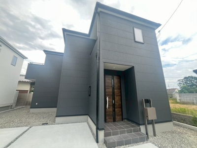 【外観】 | 久保1丁目新築戸建て