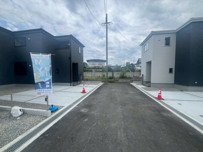 【その他】 | 久保1丁目新築戸建て