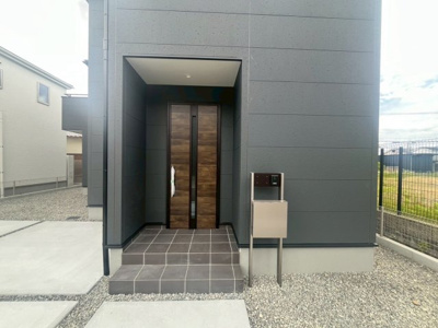【その他】 | 久保1丁目新築戸建て