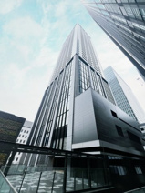WORLD TOWER RESIDENCEの画像
