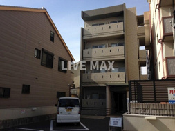 THE BASE四条大宮の画像