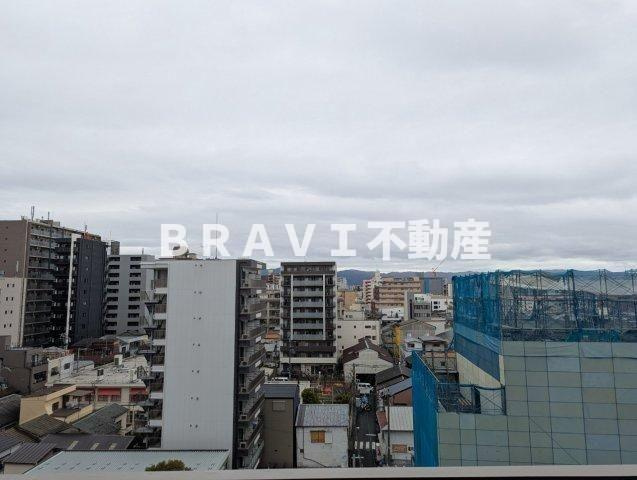 カーサレグラス森之宮 BRAVI不動産の展望