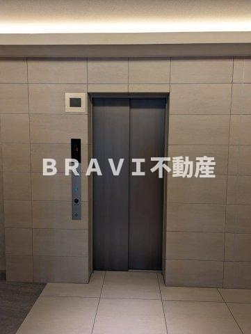 カーサレグラス森之宮 BRAVI不動産のその他共用部分