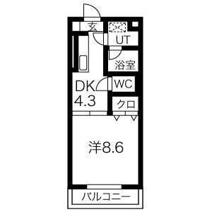 和-Nodoka-の間取り