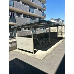 和-Nodoka-のその他共用部分