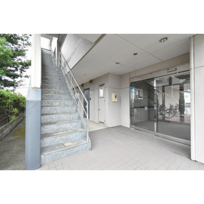 【その他共用部分】 | ピュアクローネII