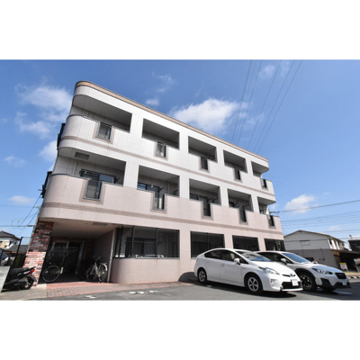 【外観】 | ピュアクローネII