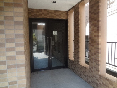 【エントランス】 | INOUEビル