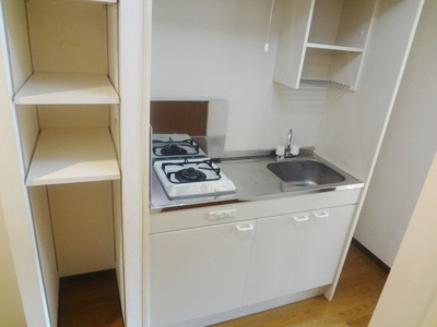 【キッチン】 | INOUEビル