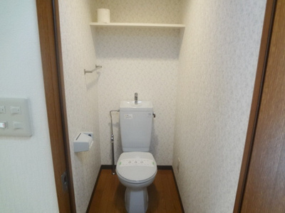 【トイレ】 | INOUEビル