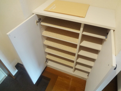 【収納】 | INOUEビル