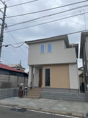 【外観】 | ファミリーハウスＡ