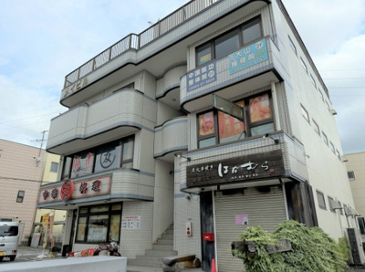 【外観】 | メイビル