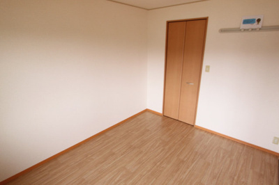 【洋室】 | ロイヤルガーデン上牧Ａ棟