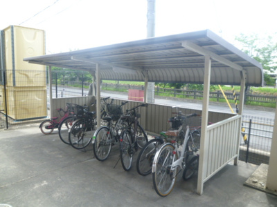 【その他共用部分】 | ロイヤルガーデン上牧Ａ棟