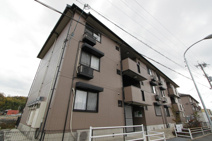 ロイヤルガーデン上牧Ａ棟の画像