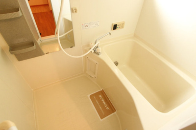 【浴室】 | ロイヤルガーデン上牧Ａ棟
