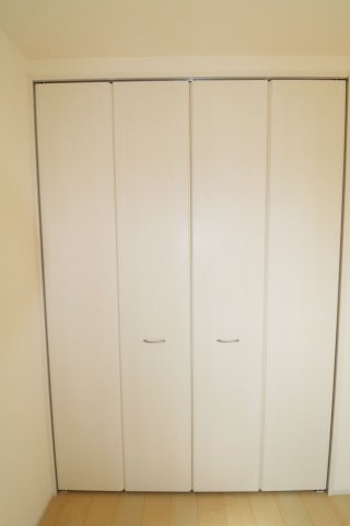 本宮市岩根　　　　８号棟　　　岩根小学校、本宮第２中学区　の収納