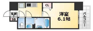 【間取り】 | ファステート神戸サルビア