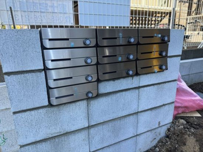 【その他共用部分】 | アバロン五番町