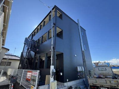 【外観】 | アバロン五番町