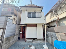 尼崎市稲葉荘１丁目中古戸建の画像