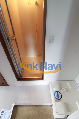 【玄関】 | プレジール福島