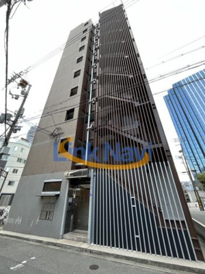 【外観】 | プレジール福島