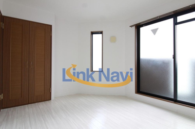 【子供部屋】 | プレジール福島