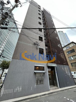 【外観】 | プレジール福島