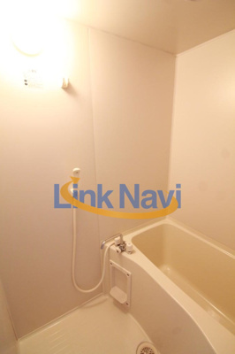 【浴室】 | プレジール福島