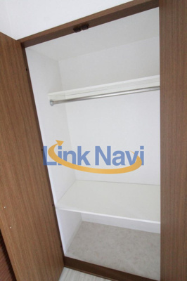 【収納】 | プレジール福島