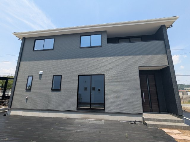 URBAN　STYLE甘楽町福島1期