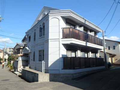 【外観】 | ステラハウス４－７００ | 外観もきれいです