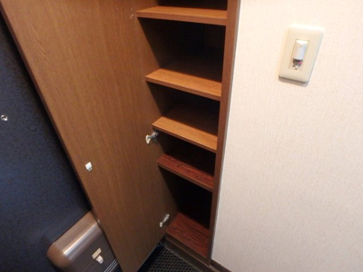 【収納】 | ステラハウス４－７００ | 十分な収納スペースがあります