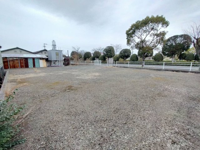 西条市朔日市753-16　土地